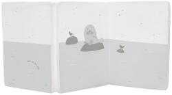 KikkaBoo Сгъваем матрак KikkaBoo Seally Me - 60 х 120 х 5 cm (31107020054) - baby