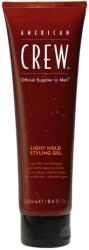 American Crew Стилизиращ гел за лека фиксация, 250 ml - baby
