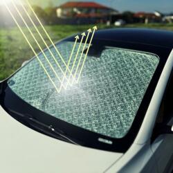 Telona Szélvédő napellenző Tesla Model 3 és Tesla Model Y járművekhez