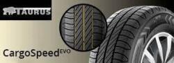 Taurus 225/75R16C (118/116R) TAURUS CargoSpeedEVO Nyári Gumi kisteher