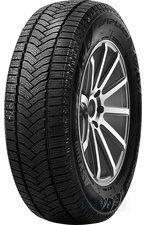Aplus 205/75R16C (113R) APLUS ASV909 C Négyévszakos Kisteher. M+S, 4 évszak, téli, nyári, all season ti