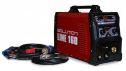 Solution CO2 hegesztő Solution LINE 160