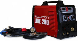Solution CO2 hegesztő Solution LINE 200