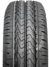 LINGLONG 215R14C (215/80R14C) (112/110Q) LT Linglong Green-Max Van Nyári Kisteher