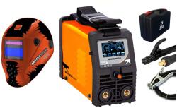PANTERMAX Set MMA200LCD PANTERMAX hegesztőgép