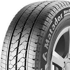 205/75R16C (113R) MATADOR HECTORRA VAN Nyári Gumi kisteher