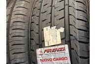 Firenza 185R14C (185/80R14C) (102Q) Firenza Nuovo Cargo Nyári Gumi Kisteher
