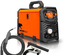 PANTERMAX Co2 hegesztő PANTERMAX MIG230LCD