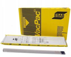 ESAB Elektróda nagyszilárdságú acélokhoz OK 74.78 2, 5 mm x 350 mm VP