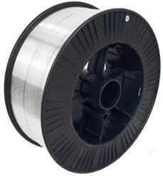 Sherman Hegesztőhuzal AlMg5 1, 2 mm 7 kg alumíniumhoz