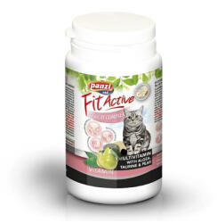  FitActive vitamin FIT-a-CAT Complex vitamin macskáknak 60db (FitActive-Cat_vitamin)