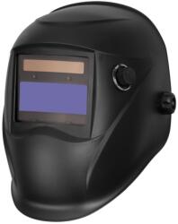 Solution Hegesztőpajzs TS 510 fekete Solution