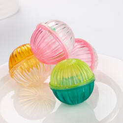 Nunbell pomelo labdajáték cicáknak-2db (K020559)