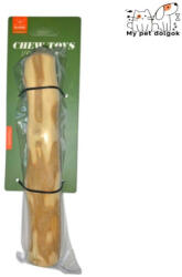 Kutya kávéfa rágóbot -21cm (K020867)