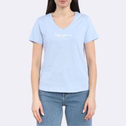 PEPE JEANS póló WENDY V NECK (PL505482BAYS)