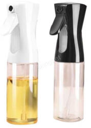 Olajspray, olajpermetező palack 220ml (W10122)