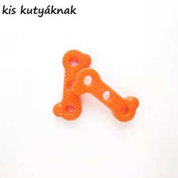  TPR mini rágócsont kutyáknak (K0610100)