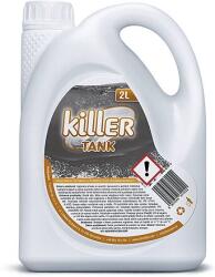 Tritech szürke víz tartály tisztító Killer Tank kötet 2 l