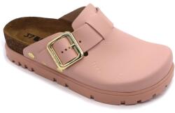 LEON 6000 LEON Comfort női bőr klumpa (LEON5927-rose bakkar37)
