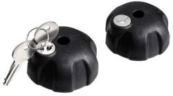 Thule kerékpártartó zár - padabo - 17 720 Ft