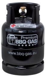 Stellfeld & Ernst Premium BBQ-Gas gázpalack