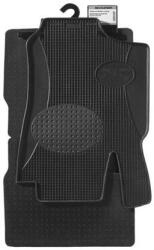 SCHÖNEK Testreszabott Schonek gumi autószőnyegek furgonokhoz a oldalon. VW Crafter 2. generáció (11/2016 - . . . )