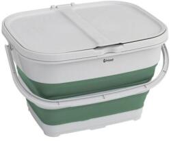 Outwell Collaps RecycleIt hulladékgyűjtő szín Zöld