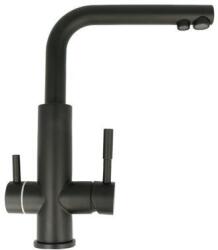 Goodguards Csaptelep Goodguards Zapfguard 3 UVC színes Fekete