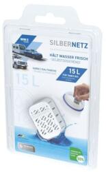 WM Aquatec Vízfertőtlenítés WM Aquatec Silvertex 30-320 l tartály térfogata 15 l
