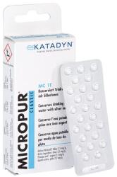Katadyn Vízmegőrzés Katadyn Micropur Classic MC csomagolás tablety 100 ks
