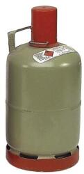 Stellfeld & Ernst SRN szabvány 5 kg-os gázpalack