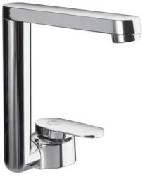 Reich Twister S forgatható keverő szín króm