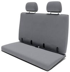 Drive Dressy DriveDressy hátsó üléshuzat a VW T6 California Ocean/Coast modellhez színes szürke