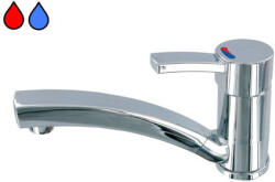 Comet EHM Capri Kompakt mixer szín króm