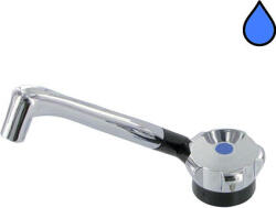 Comet Novo Super fekete/króm mixer
