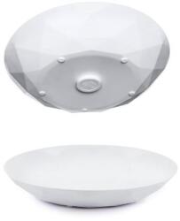 Silwy 24 cm-es mágneses tányér, 2 db