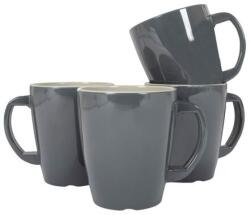 Gimex Vivid Line Green bögre 4 db