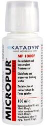 Katadyn Vízmegőrzés Katadyn Micropur Forte MF 1000F
