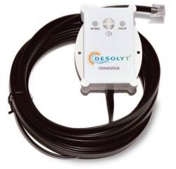 TW-DES Vezérlőpanel UV vízfertőtlenítéshez Desolyt IQ TW-DES