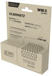 WM Aquatec Silvertex vízfertőtlenítő patron tartály térfogata 160 l