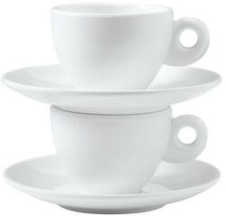 Gimex Espresso készlet Gimex Edelweiss 2 db