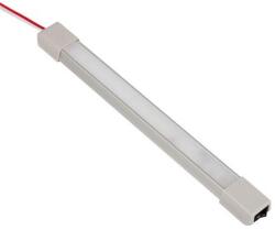 Carbest 266/468 mm-es LED pultvilágítás hossz 266 mm