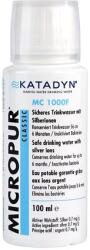 Katadyn Vízmegőrzés Katadyn Micropur Classic MC csomagolás roztok 100 ml