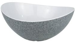 Gimex Classic Line Granite salátás tál 23, 5 cm