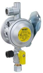 GOK fali szabályozó 30 mbar