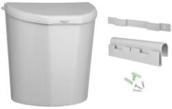 Brunner Pillar XL hulladékgyűjtő