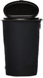 Flextrash hulladékgyűjtő szín fekete kötet 9 l