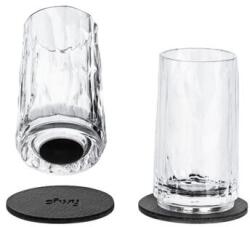 Silwy 40 ml-es mágneses felespoharak, 2 db