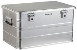 Brunner Szállító doboz Brunner Outbox Alu kötet 92 l