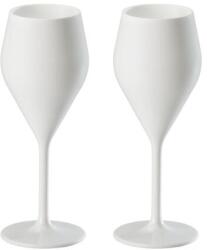 Gimex Eleganza 100 ml-es borospohár, 2 db